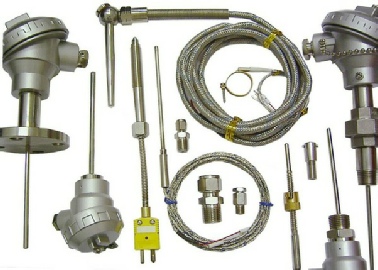 Thermocouple/RTD Sensor